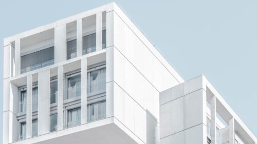 Los secretos de ser arquitecto: descubre su verdadera labor 1. Creatividad: