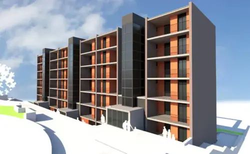 Los secretos de ser arquitecto: descubre su verdadera labor 4.https://youtu.be/RBrVHrelWcY Visión global: