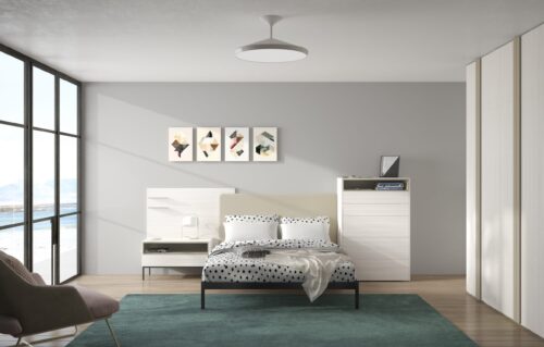 Beneficios de tener un dormitorio de lujo