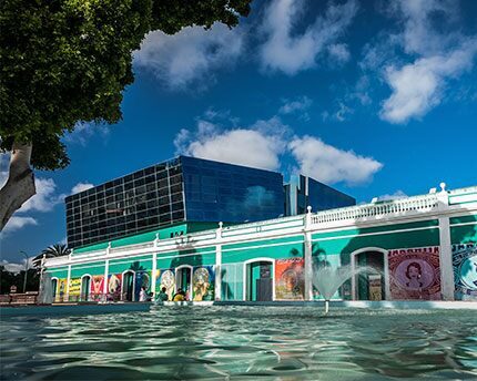 Los imprescindibles: Museos en Las Palmas de Gran Canaria Los imprescindibles: Museos en Las Palmas de Gran Canaria