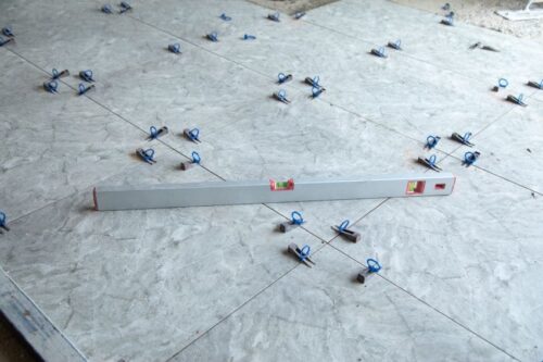 3. Valora el tipo de tráfico al que estará sometido el suelo