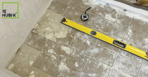 1. Conoce las características del porcelánico y el gres