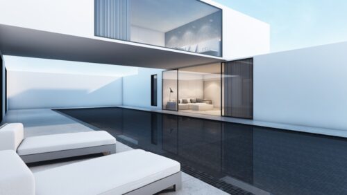 Sumérgete en las atmósferas de Peter Zumthor Importancia de la atmósfera en el diseño arquitectónico