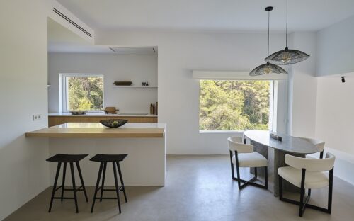 Sumérgete en las atmósferas de Peter Zumthor Explorando la mente creativa de Peter Zumthor