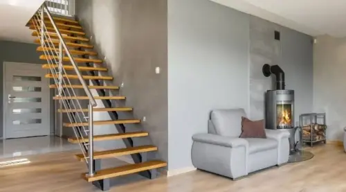 5 diseños modernos de escaleras flotantes para exteriores 5 diseños modernos de escaleras flotantes para exteriores