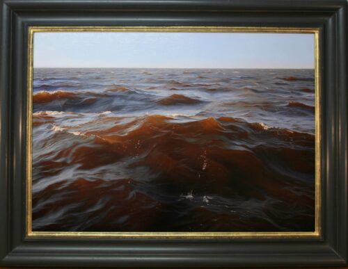 Las mejores pinturas realistas al óleo: ¡Imágenes impresionantes! Las mejores pinturas realistas al óleo: ¡Imágenes impresionantes!