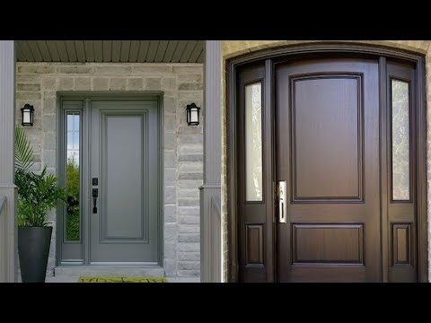 Maderas recomendadas: