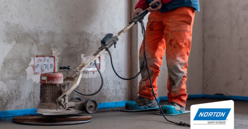 Consejos para pulir eficazmente pisos de cemento Consejos para pulir eficazmente pisos de cemento