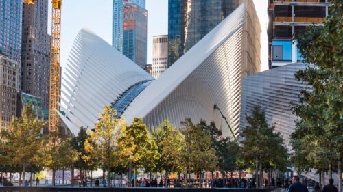 Explora la icónica Torre Turning Torso en Suecia Explora la icónica Torre Turning Torso en Suecia