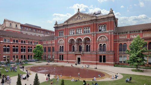 Explora las maravillas del Victoria & Albert Museum: una guía completa Actividades y eventos especiales