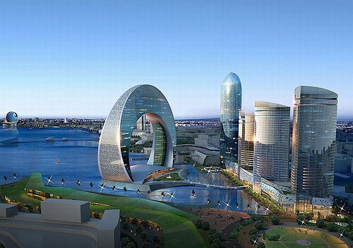 Norman Foster: Director de renombre en el mundo del cine Fortaleciendo la confianza en nuestros logros juntos