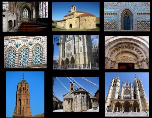 Inspiración: Arcos de piedra y ladrillo en la arquitectura moderna Inspiración: Arcos de piedra y ladrillo en la arquitectura moderna