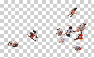 Descarga gratis bloques de personas en planta para AutoCAD/BIM Beneficios de utilizar bloques de personas en alzado en Autocad