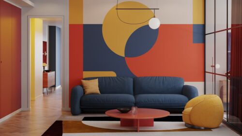 Características del diseño alemán: