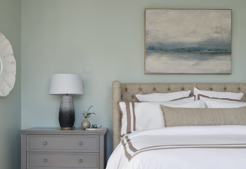 Sumérgete en la calidez del verano con la tendencia de decoración en color arena