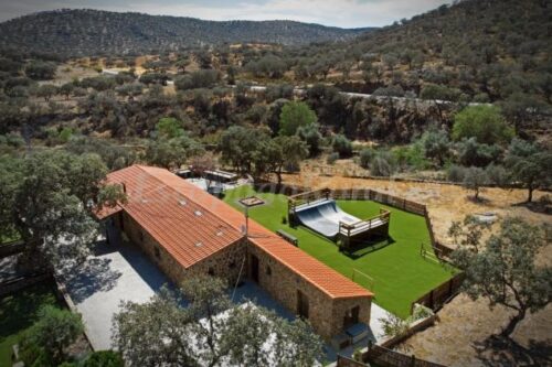 5 ideas para aprovechar al máximo el espacio de tu casa en Badajoz