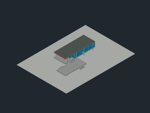 Explorando la estructura