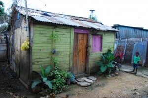 5 ideas creativas para forrar casas de zinc 5 ideas creativas para forrar casas de zinc