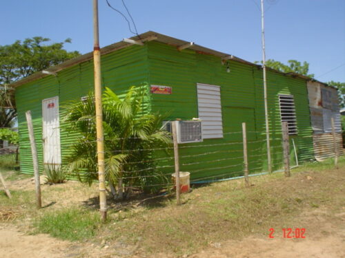 5 ideas creativas para forrar casas de zinc Todo lo que necesitas saber sobre el techo de zinc: características y usos