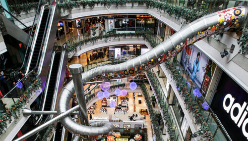 Deléitate con las exquisitas opciones de ensaladas y pastas en Foster's Hollywood La Vaguada