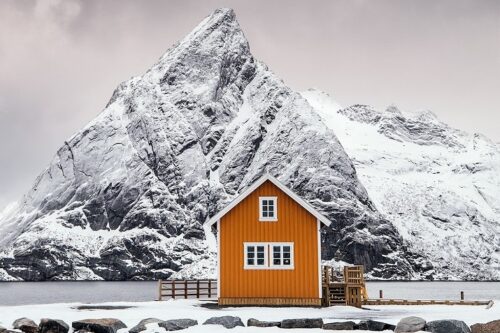 La magia de los colores en sintonía: creando una experiencia visual fluida