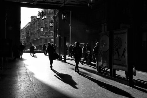 Creando una experiencia visual fluida