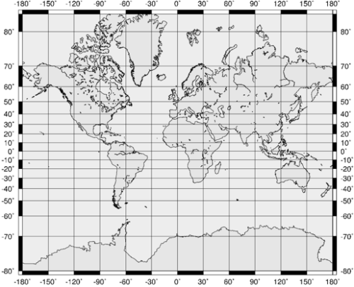 Aprende a georreferenciar en AutoCAD: paso a paso Concepto de georreferenciación