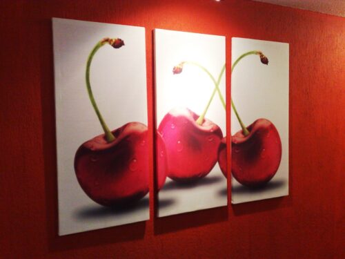 Cuadros para pasillos modernos: Estilo en tu hogar Tipos de cuadros decorativos: