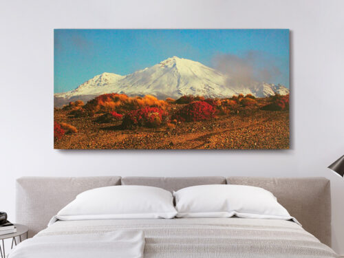 Cuadros para pasillos modernos: Estilo en tu hogar Los cuadros como elemento decorativo