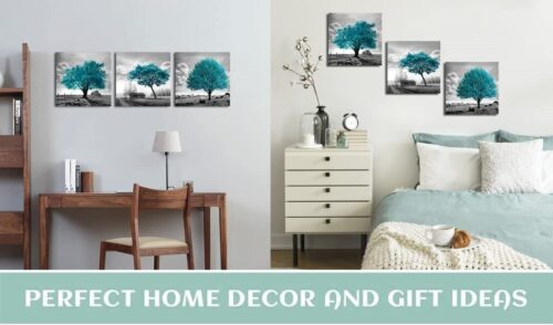 Cuadros para pasillos modernos: Estilo en tu hogar Cuadros para pasillos modernos: Estilo en tu hogar