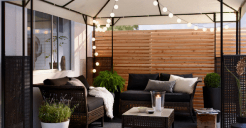 3. Iluminación ambiental