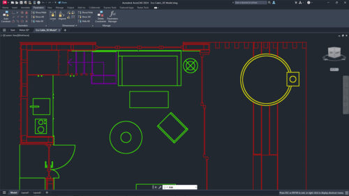 5 Consejos para Rehacer en AutoCAD de forma efectiva