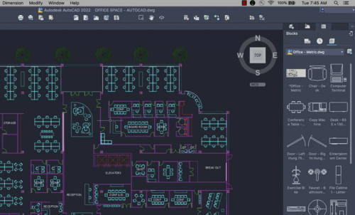 Mejora tus diseños en AutoCAD con estos sencillos pasos