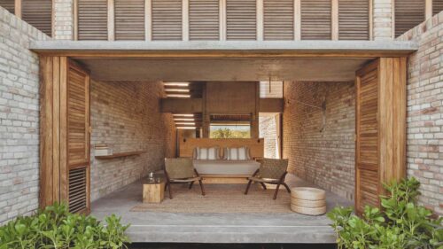 Conoce el talento de Jaime Arena, arquitecto de renombre Principales características de su estilo arquitectónico