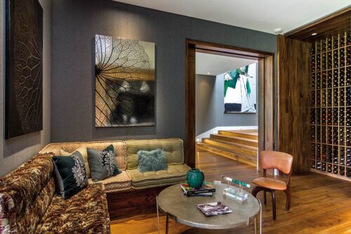 Conoce el talento de Jaime Arena, arquitecto de renombre Explorando el legado arquitectónico de Jaime Arena