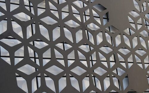 Los mejores diseños de celosías: ¡Inspírate con estas ideas! Embellece tus espacios con celosías: un toque único para tus interiores