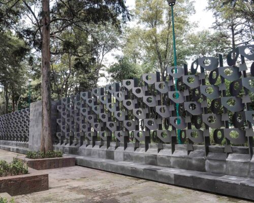 Los mejores diseños de celosías: ¡Inspírate con estas ideas! Explorando la conexión entre la arquitectura ancestral y las modernas celosías