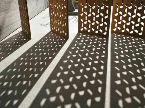 Los mejores diseños de celosías: ¡Inspírate con estas ideas! Explora las últimas tendencias en celosías de vanguardia en la actualidad