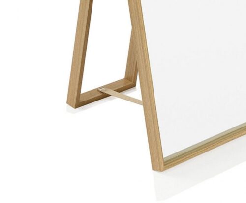 5 formas de utilizar espejos apoyados en el suelo en tu hogar La ubicación ideal del espejo en tu baño: consejos y recomendaciones.