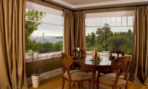 Consejos para elegir las cortinas adecuadas