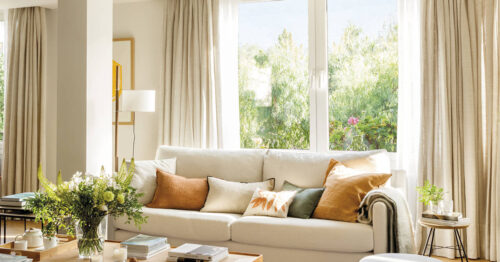 Transforma tus celebraciones con cortinas decorativas llenas de encanto