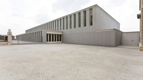 Los arquitectos Mansilla y Tuñón: Una mirada a su legado El legado arquitectónico de Luis Moreno Mansilla