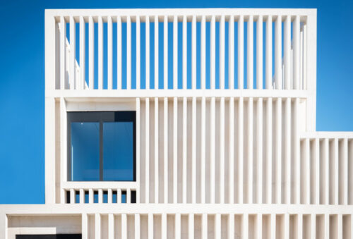 Los arquitectos Mansilla y Tuñón: Una mirada a su legado Los arquitectos Mansilla y Tuñón: Una mirada a su legado