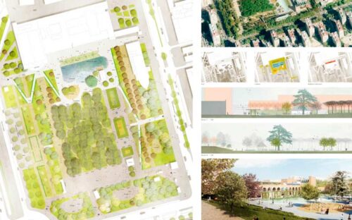 Explorando el legado de Natura La Vaguada en Madrid