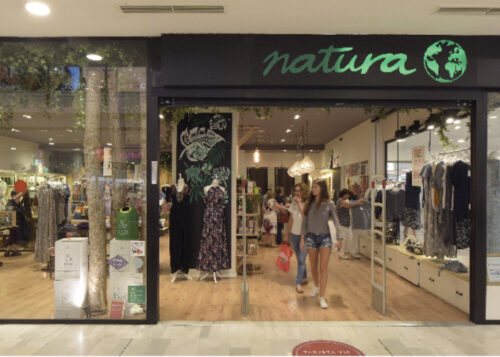 Las experiencias de nuestros clientes en Natura La Vaguada