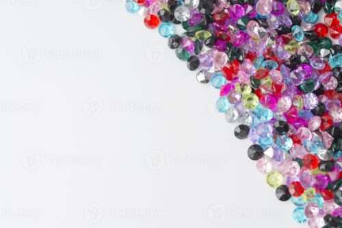 Propiedades de las piedras semipreciosas