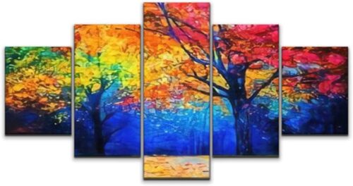 Los mejores cuadros impresionistas modernos que debes conocer Explora la belleza de los Cuadros Impresionistas en la era moderna