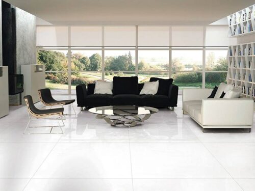 Explorando el costo del elegante mármol blanco