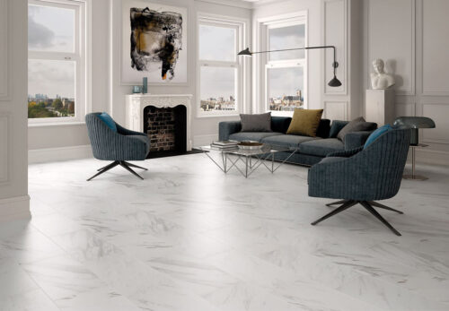 Todo lo que necesitas saber sobre el precio de un elegante piso de mármol