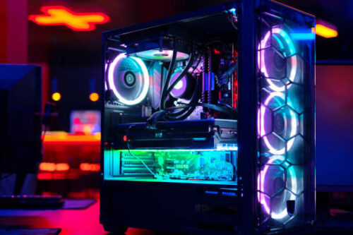 Explora las infinitas posibilidades de los portátiles Acer